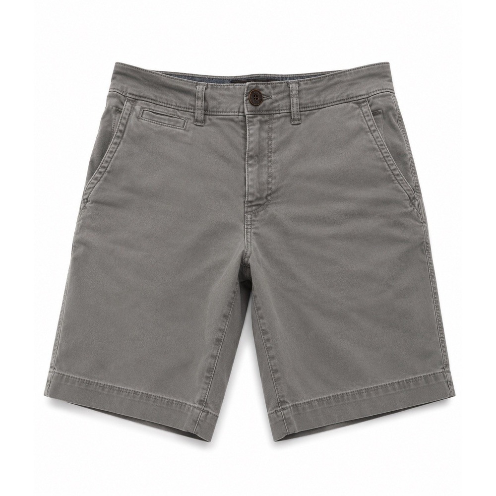 American Eagle Outfitters Shorts Men's 32 Active Flex Classic Chino Paint Stain